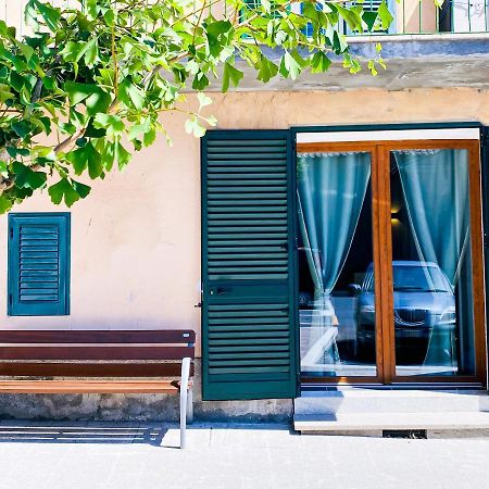 Villa Ca' Di Leo Santa Fiora Exterior foto